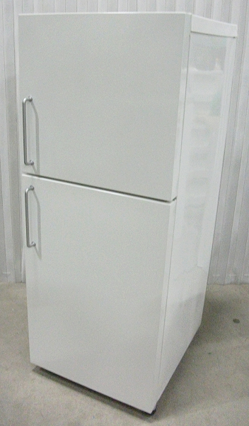 無印良品 冷凍冷蔵庫 137L M-R14C デザイン家電 | スタッフブログ 